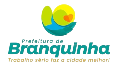 Logo Prefeitura